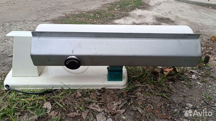 Утюг Калинка