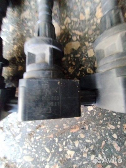 Катушка зажигания Mazda 6