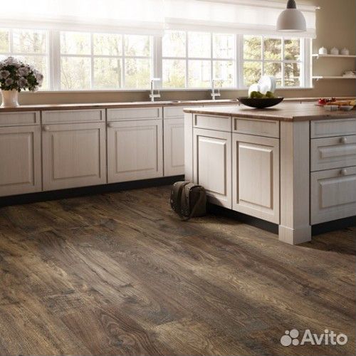 Напольные покрытия