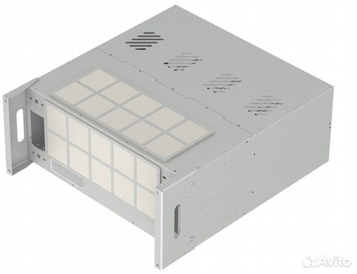 Корпус для майнинг фермы Криптон Cryptone-8Rv2