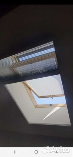 Москитные сетки