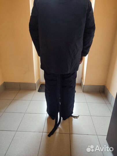 Спецодежда зимняя