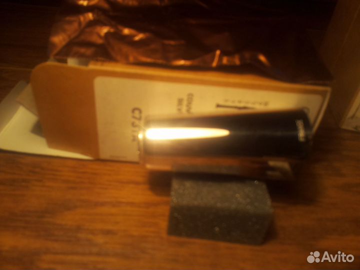 Лигатура Vandoren Optimum и Master сакс и клар-т