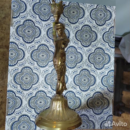 Подсвечник СССР