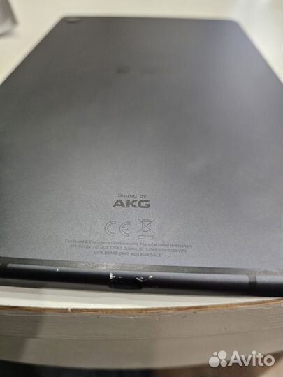 Планшет Samsung Tab S6 Lite Wi-Fi 64 гб