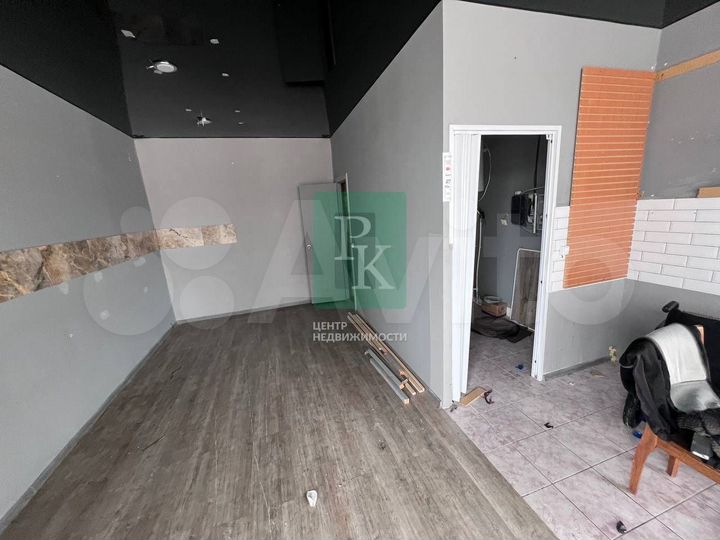 Аренда помещения на Руднева 52 м2