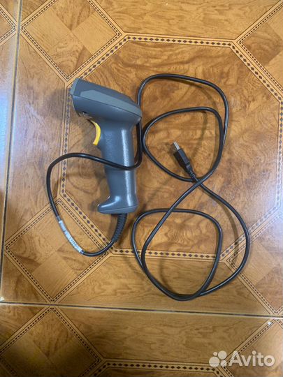 Сканер Mindeo MD6100AT+