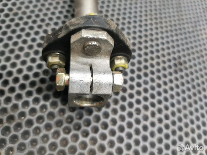 Рулевой вал Bmw 535I E34 M30B34