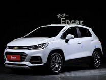 Chevrolet Trax 1.4 AT, 2019, 74 000 км, с пробегом, цена 1 340 000 руб.