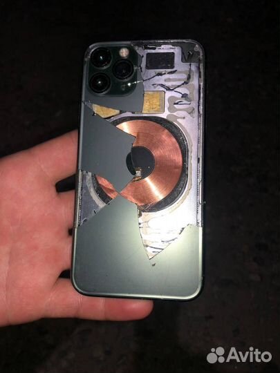 iPhone 11 Pro, 64 ГБ