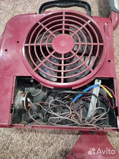 Многофункциональный фонарь радио