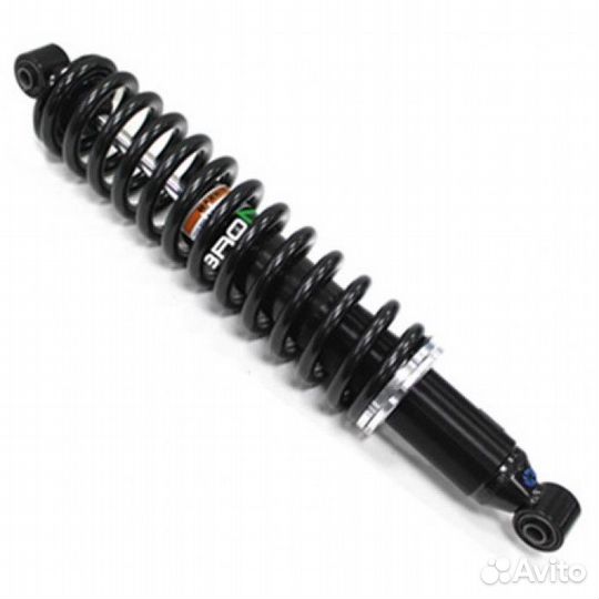 Задний амортизатор Yamaha Grizzly 550/700 07-14г