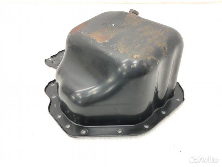 Поддон двигателя Skoda Fabia 5J cgpa 2013