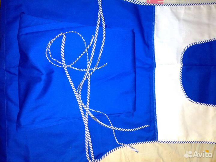 Рабочая спецодежда