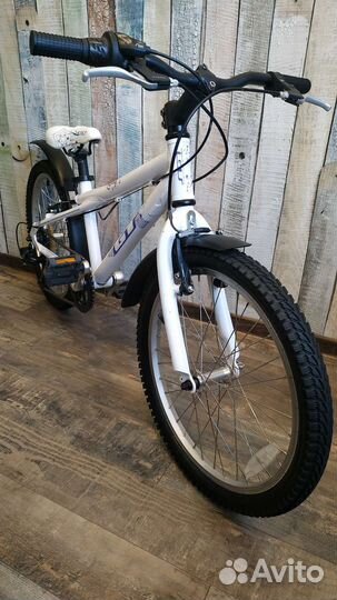 Детский велосипед 20