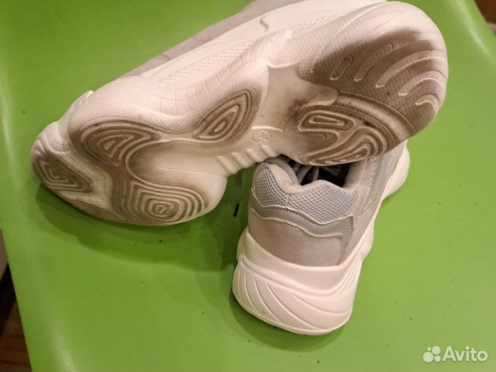 Кросовки 27-37.5