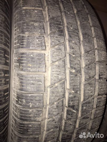Pirelli Scorpion Ice&Snow 255/60 R18 H