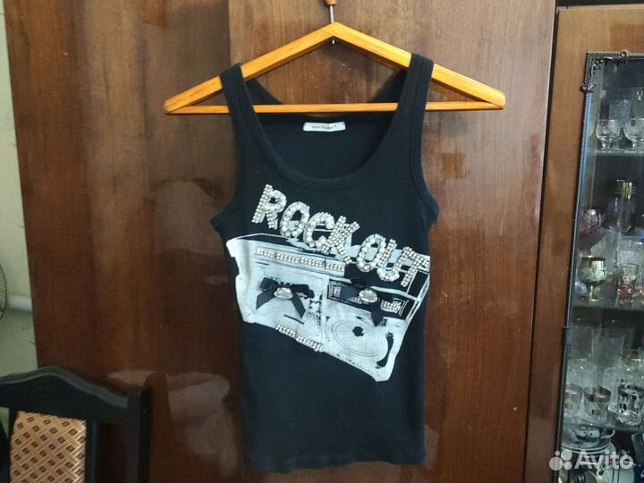 Вещи женские 44-46 в хорошем состоянии