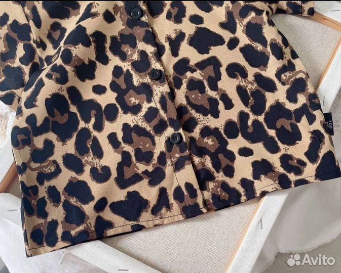 Костюм детский летний для девочки