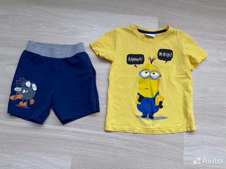 Толстовка джемпер вещи на мальчика 110-116