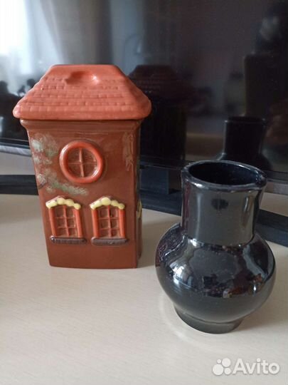 Посуда СССР