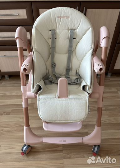 Стульчик для кормления Peg Perego Prima Pappa