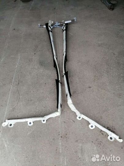 Подушка безопасности боковая Фольксваген Гольф 5