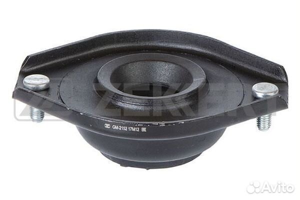 Опора аморт переден Matiz M100 98