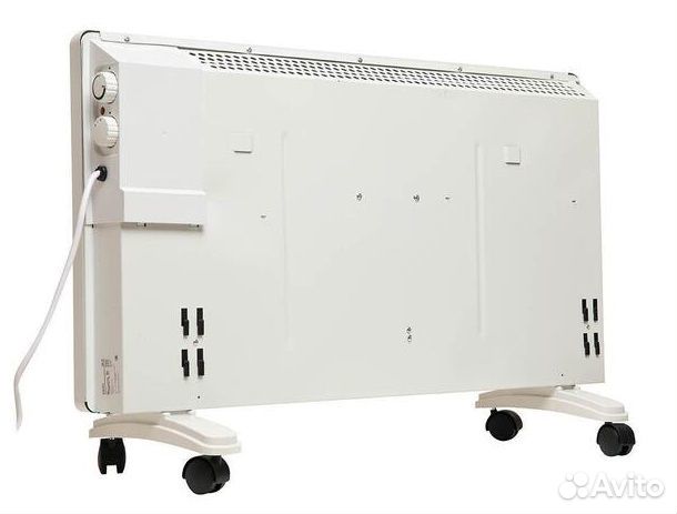 Обогреватель конвекторный