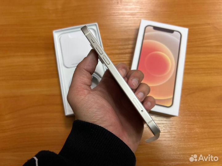 iPhone 12 128GB оригинал