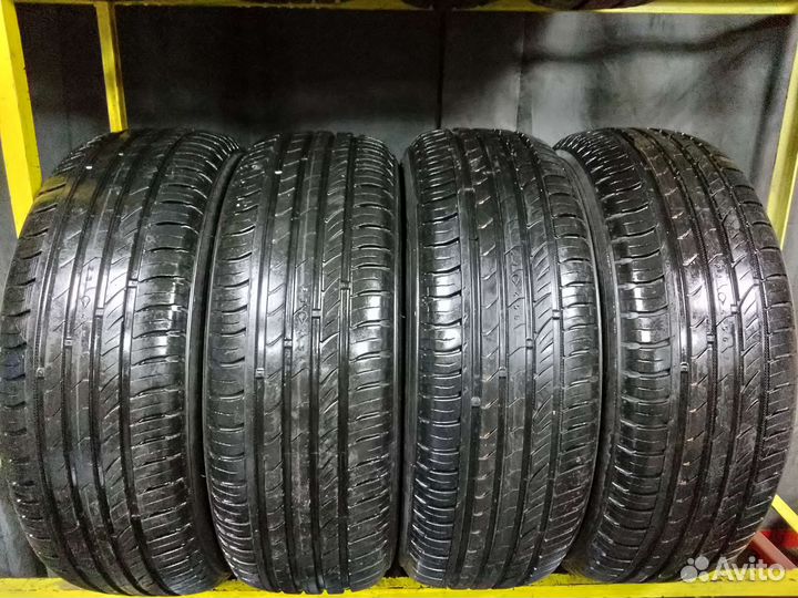 Nokian Tyres Nordman SX2 195/65 R15 91H