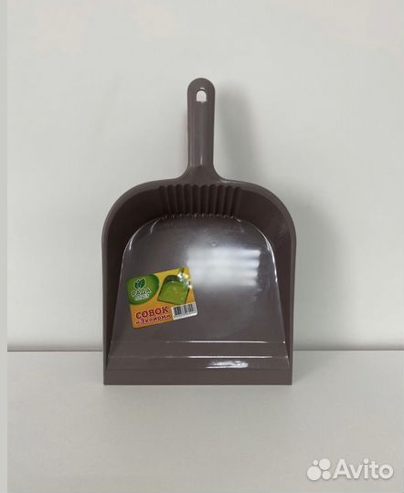 Совок для мусора