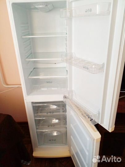 Холодильник