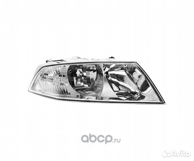 Фара правая Skoda Octavia A5 (2004-2008)