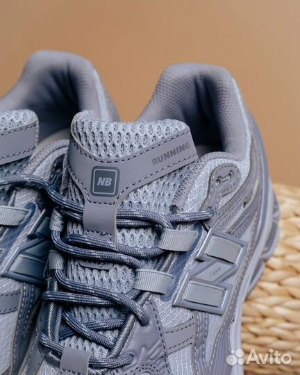 Кроссовки New Balance 1906u utility blue bird a d