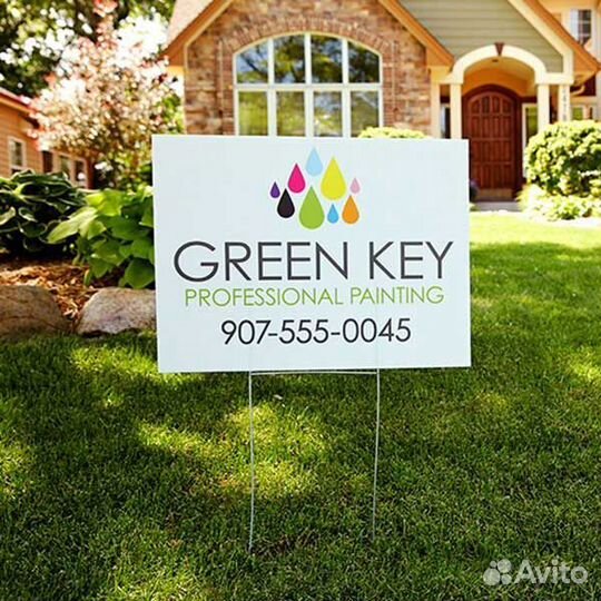 Дизайнер полиграфии и наружной рекламы