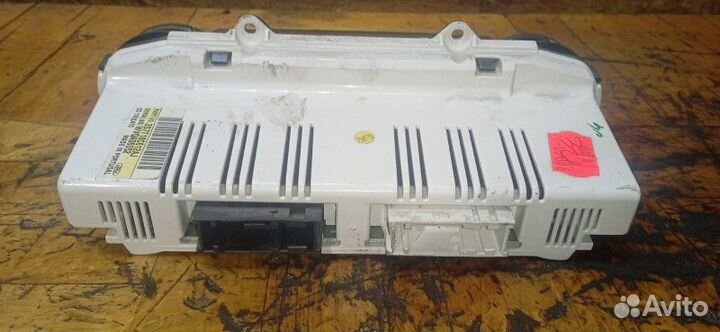 Блок управления климатом Ford Mondeo 3