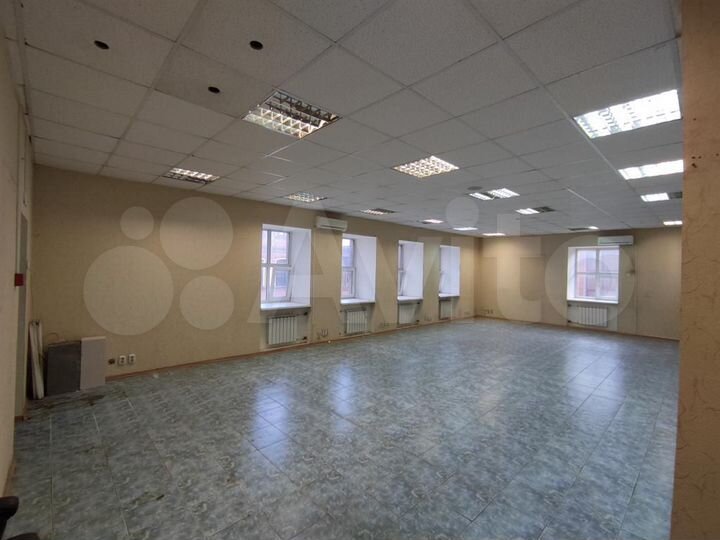 Сдам офисное помещение, 71.8 м²