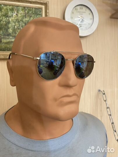 Солнцезащитные очки