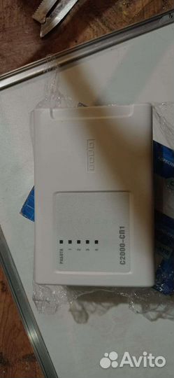 С2000-сп2, С2000-4, С2000-сп1