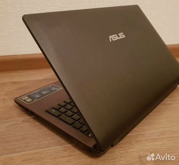 Asus K53S i3-2330M 2.2GHz/4Gb/256SSD
