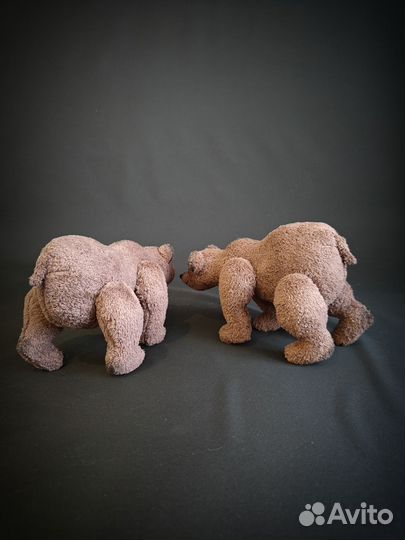 Мишки Тедди