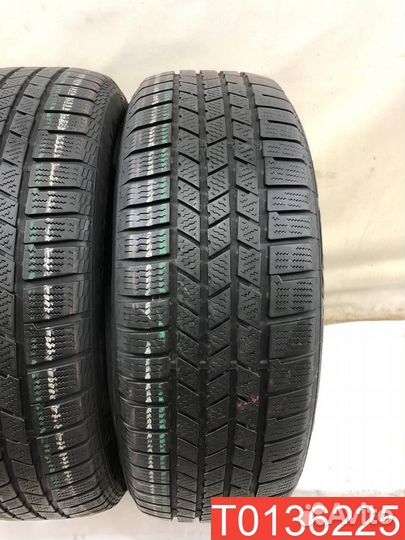 Continental ContiCrossContact Winter 235/55 R19 101H