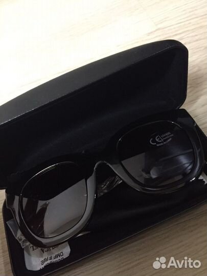 Очки женские