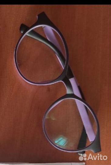 Очки детские