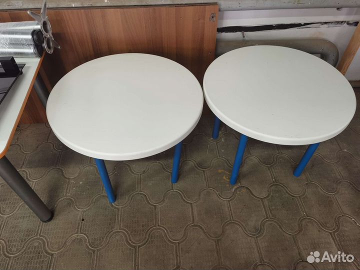 Детский стол