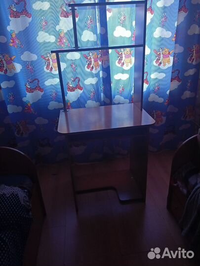 Компьютерный стол бу