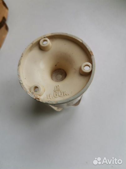 Дверные ручки СССР