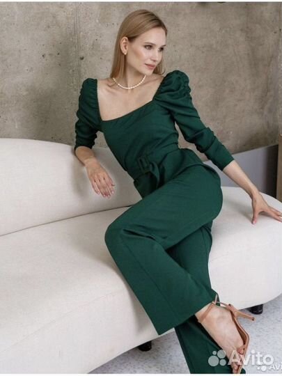 Комбинезон размер XS