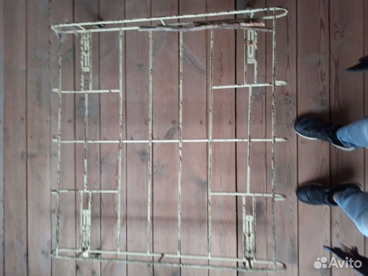 Багажник на крышу ваз 2107